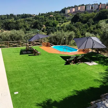 Il Villaggio Delle Fate-2